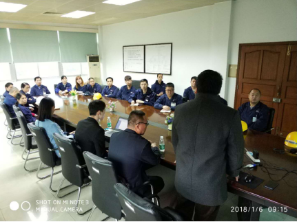 祝贺中浩精密机械签约顺景米兰官方网页版-米兰MiLan（中国）