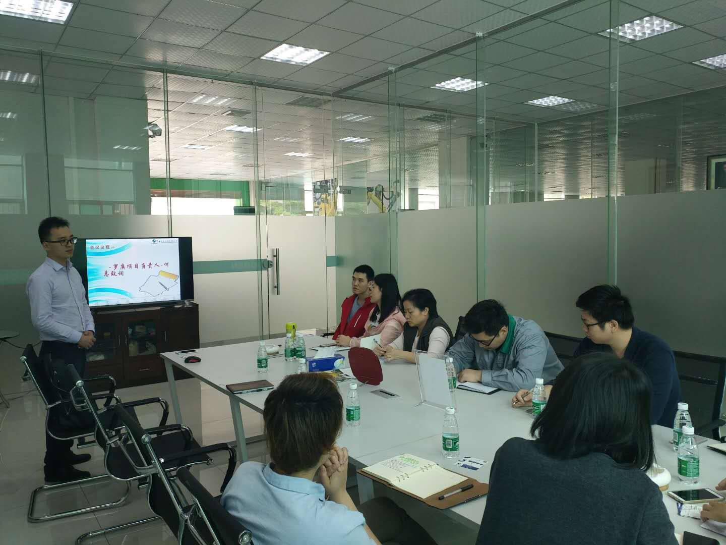祝贺罗庚机器人签约顺景米兰官方网页版-米兰MiLan（中国）