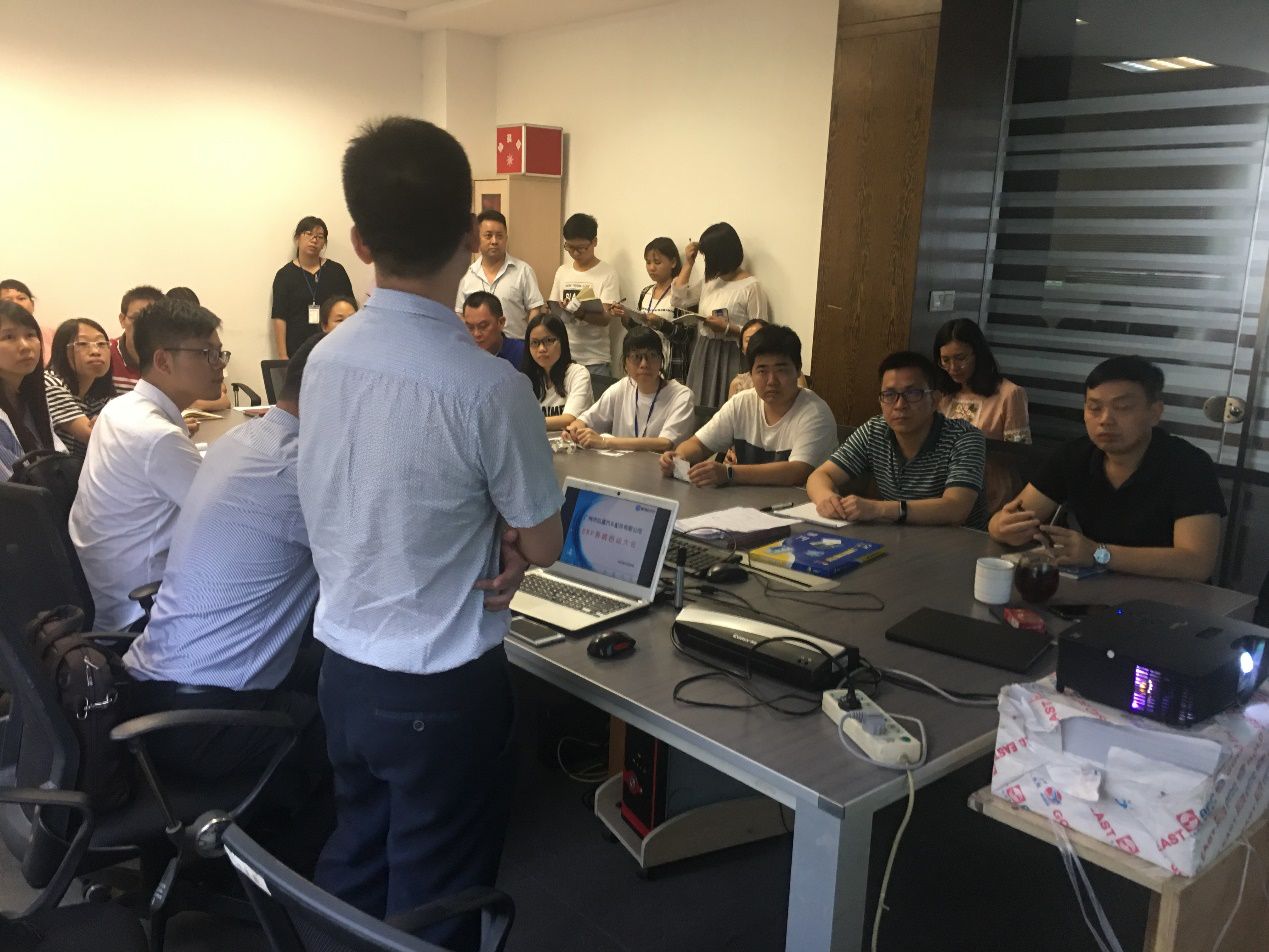 广州市弘道汽车配件有限公司携手顺景米兰官方网页版-米兰MiLan（中国），加速推进企业信息化建设